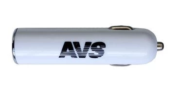 Устройство зарядное для телефона AVS (1 порт ST-04 (0.9А))
