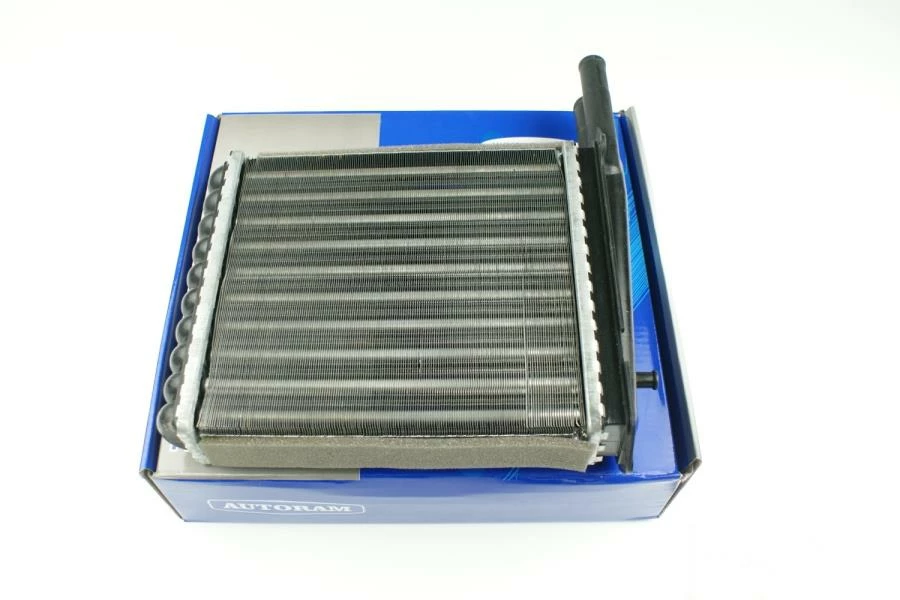 Радиатор отопителя 2111 (алюм.) AUTORAM с 2003