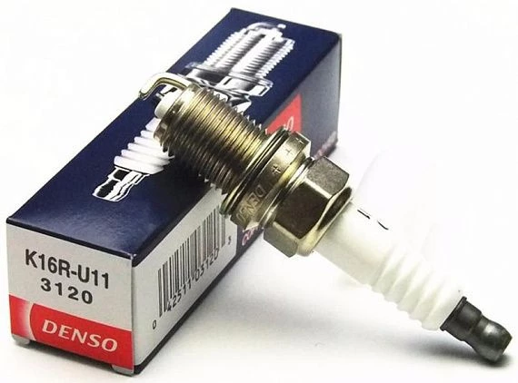 Свеча зажигания Denso K16R-U11