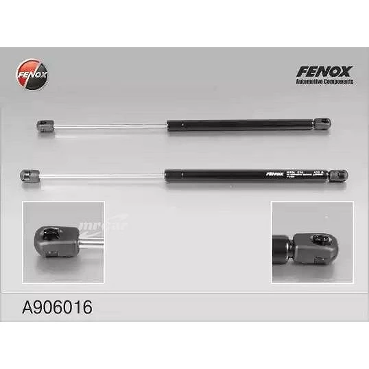 Упор газовый Fenox A906016