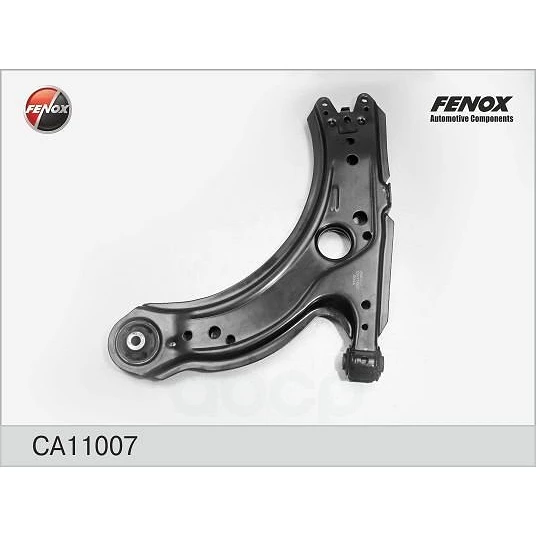 Рычаг подвески Fenox CA11007