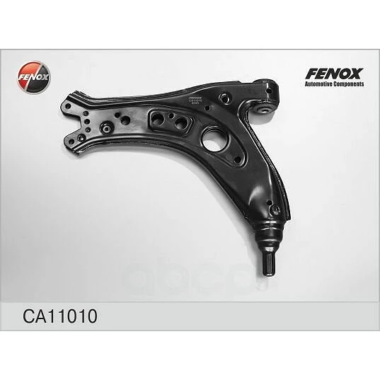 Рычаг подвески Fenox CA11010