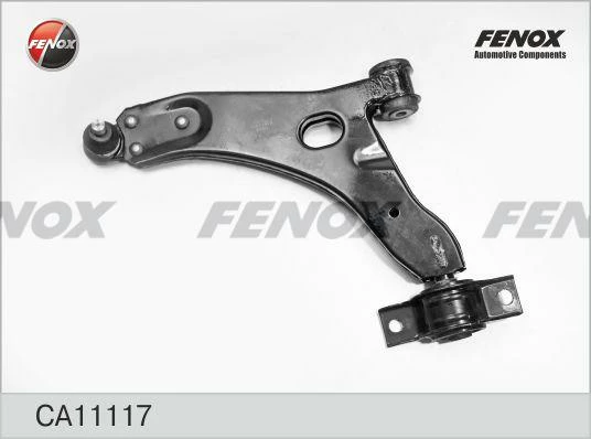 Рычаг подвески Fenox CA11117