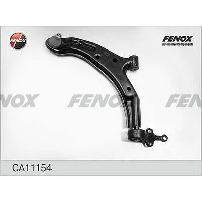 Рычаг подвески Fenox CA11154