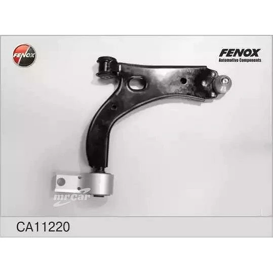 Рычаг подвески Fenox CA11220