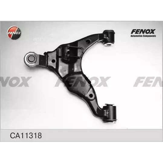 Рычаг подвески Fenox CA11318