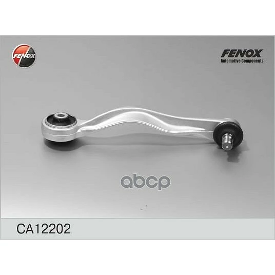Рычаг подвески Fenox CA12202