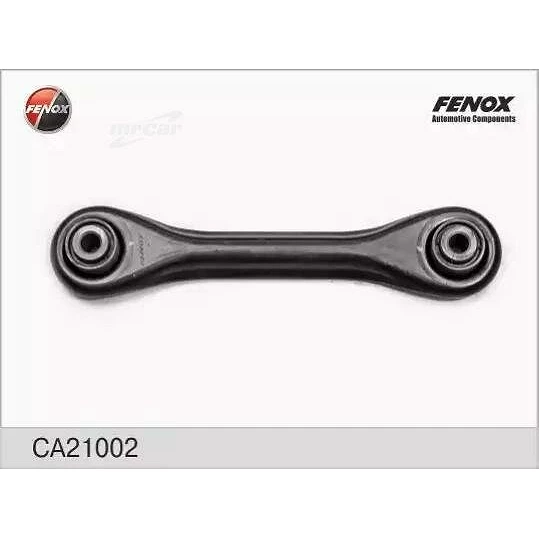Рычаг подвески Fenox CA21002