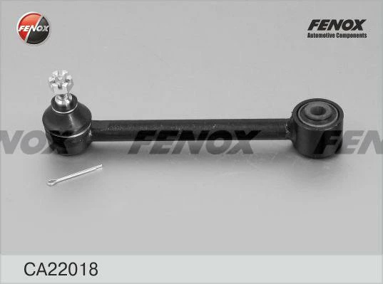 Рычаг подвески Fenox CA22018
