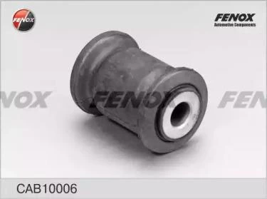 Сайлентблок Fenox CAB10006