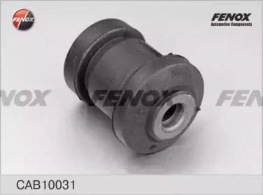 Сайлентблок Fenox CAB10031
