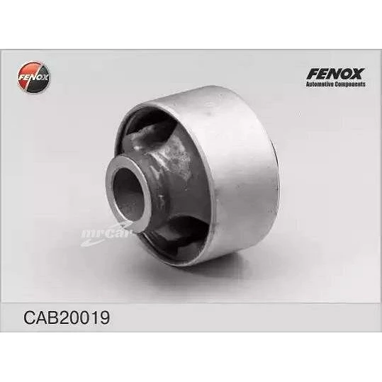 Сайлентблок Fenox CAB20019