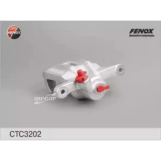 Суппорт тормозной Fenox CTC3202