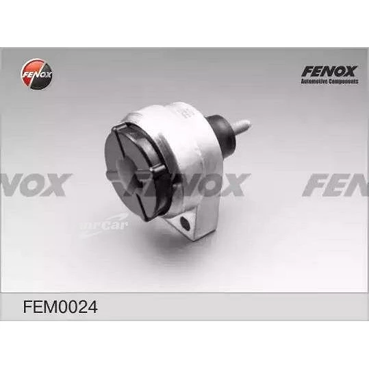 Опора двигателя Fenox FEM0024