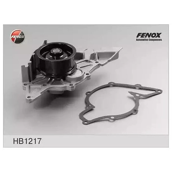 Помпа Fenox HB1217