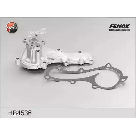 Помпа Fenox HB4536