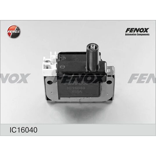 Катушка зажигания Fenox IC16040