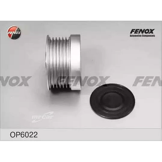 Обгонная муфта генератора Fenox OP6022