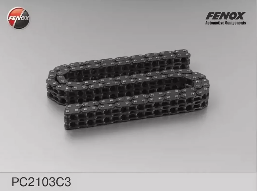 Цепь 2101 FENOX (РС2101С3/С5/О5)