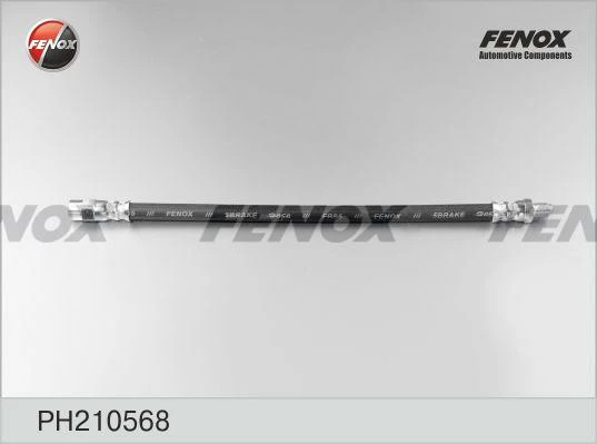 Шланг тормозной Fenox PH210568