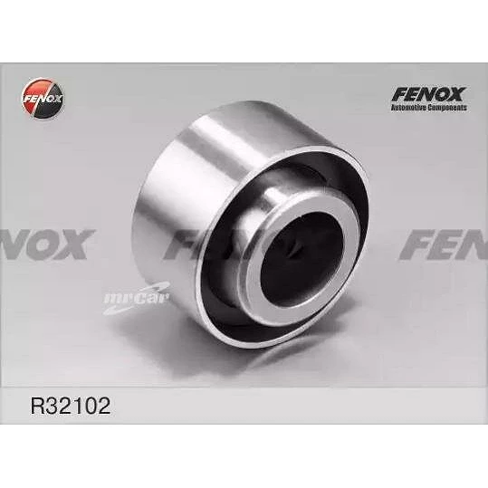 Ролик направляющий ремня ГРМ Fenox R32102