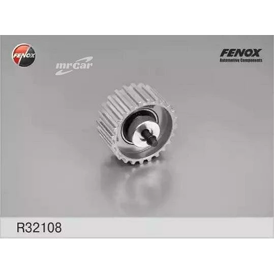 Натяжитель ремня Fenox R32108