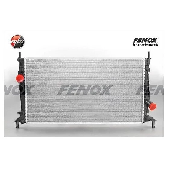 Радиатор охлаждения Fenox RC00027