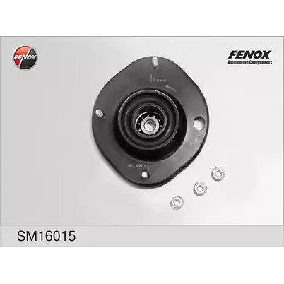 Опора амортизатора Fenox SM16015