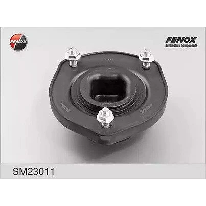 Опора амортизатора Fenox SM23011