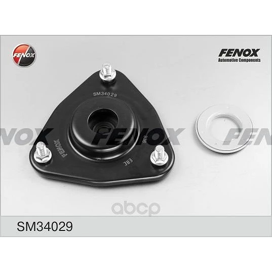 Опора амортизатора Fenox SM34029