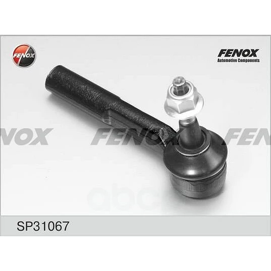 Наконечник Fenox SP31067
