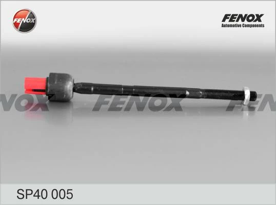 Тяга рулевая Fenox SP40005