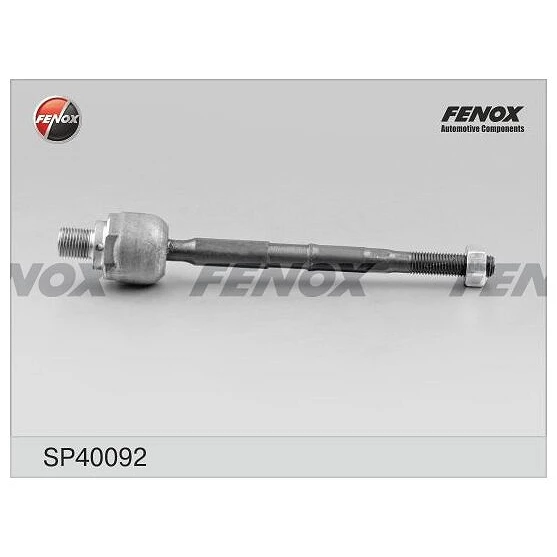 Тяга рулевая Fenox SP40092