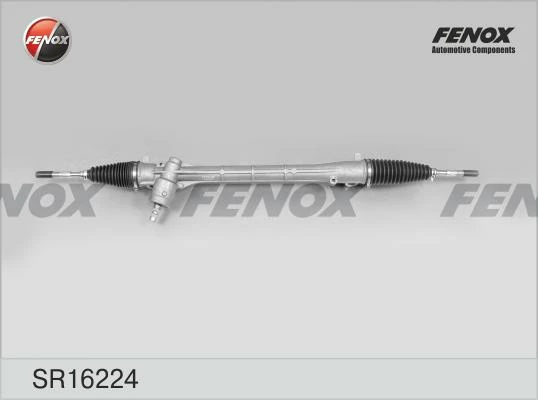 Рейка рулевая Fenox SR16224