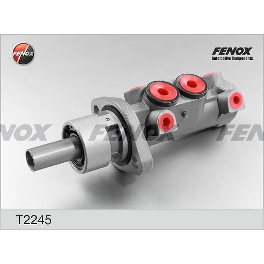 Цилиндр тормозной главный Fenox T2245