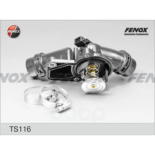 Термостат Fenox TS116