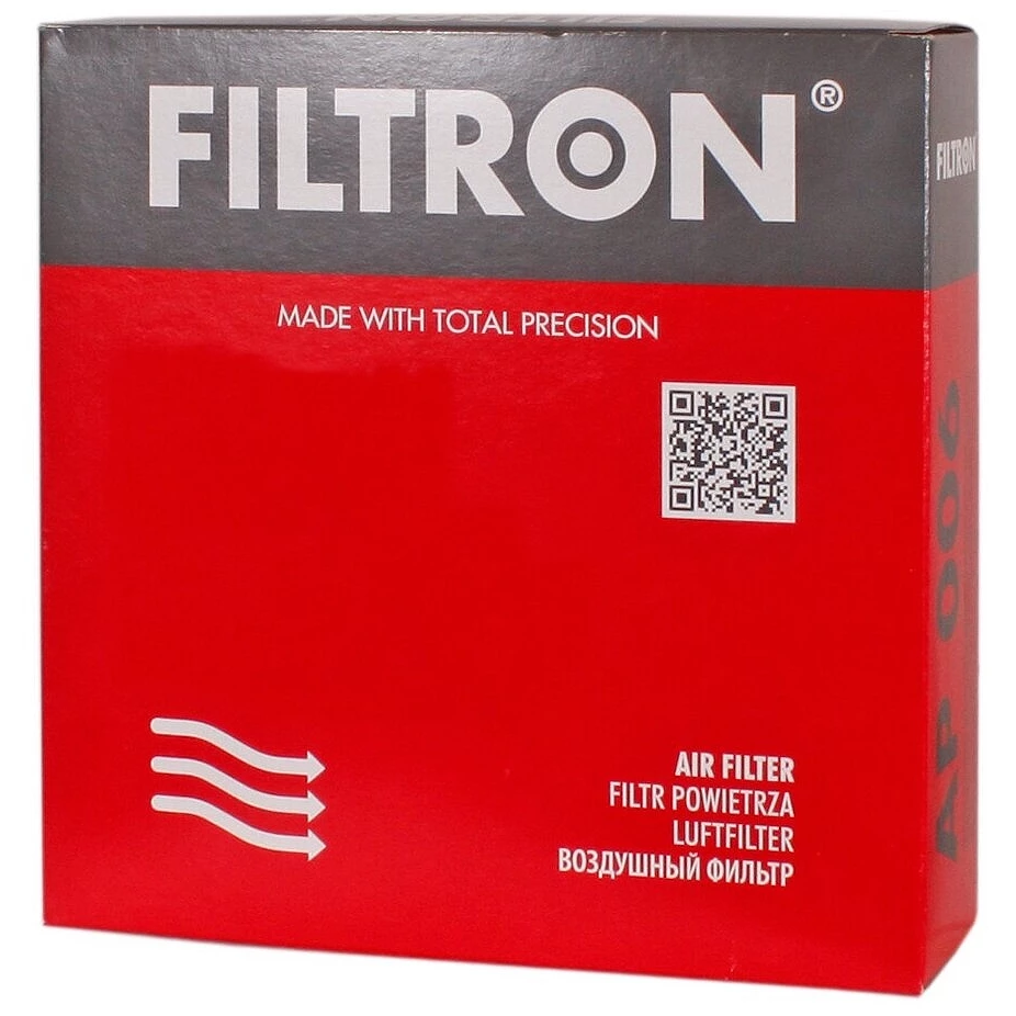 Фильтр воздушный Filtron AP146