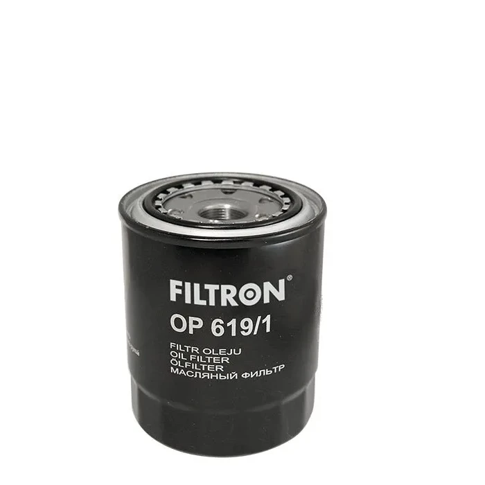 Фильтр масляный Filtron OP6191