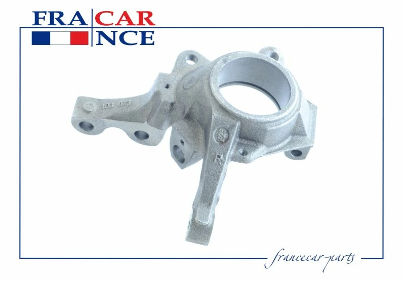 Кулак поворотный правый FranceCar FCR211208