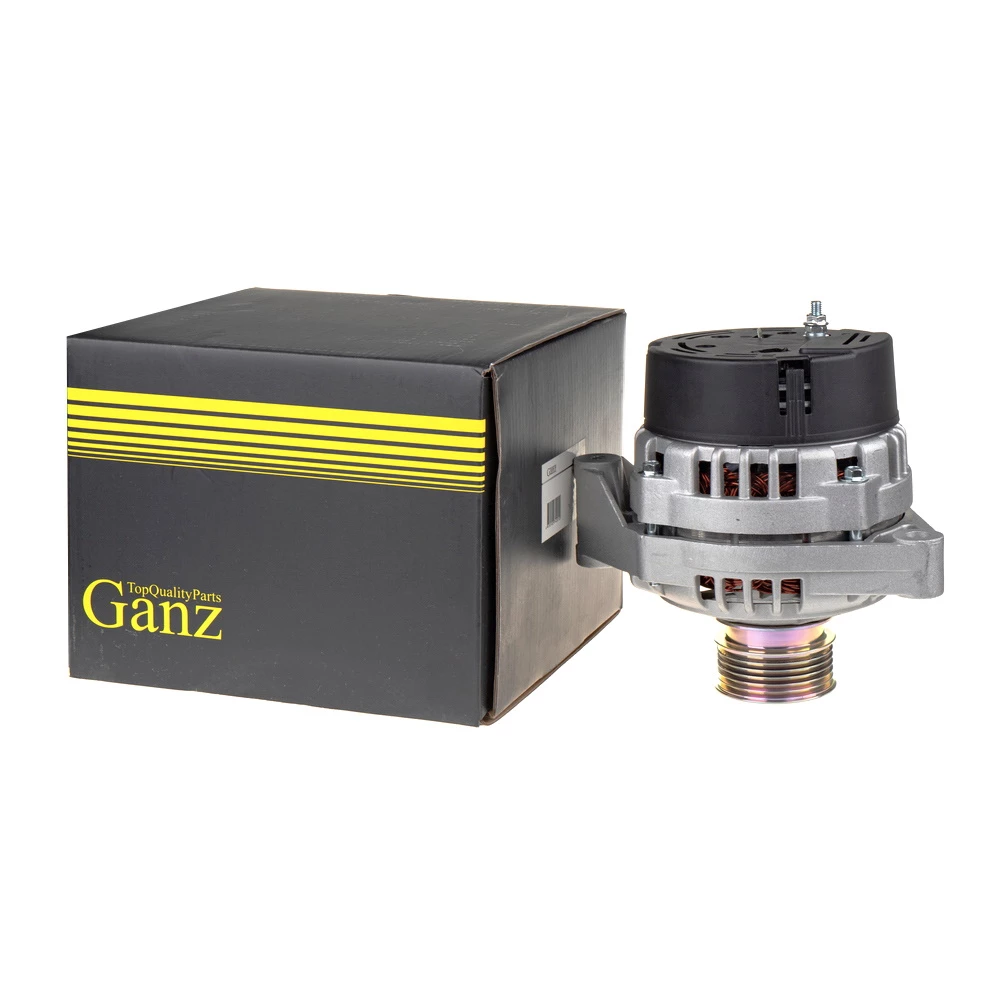 Генератор 2110 GANZ (90А)