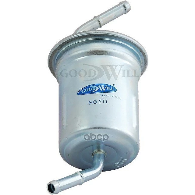 Фильтр топливный GOODWILL FG511