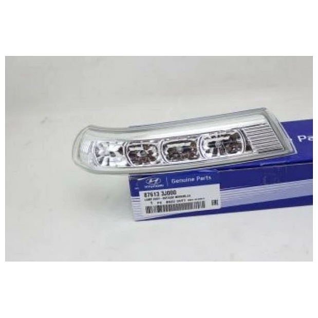 Кольцо подвески глушителя Hyundai/Kia 28768-2P000