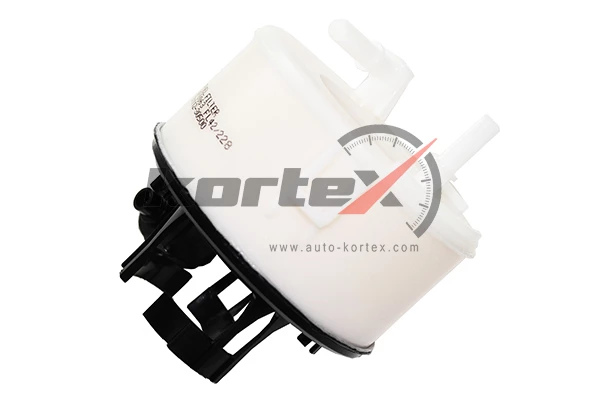 Фильтр топливный Kortex KF0063