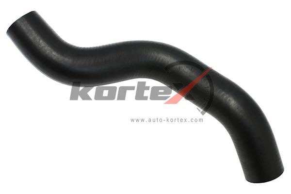 Патрубок радиатора Kortex KRP056