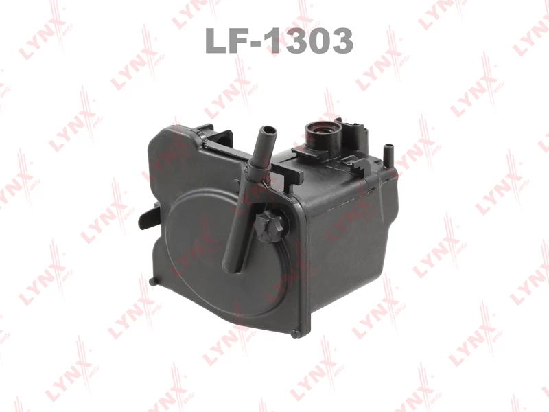 Фильтр топливный LYNXauto LF-1303