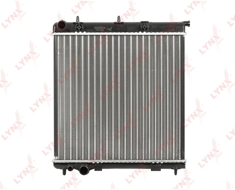 Радиатор охлаждения LYNXauto RM-1285