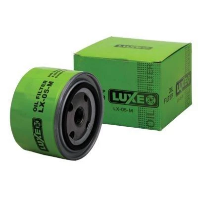 Фильтр масляный ВАЗ 2108 Luxe LX-05-M (784)