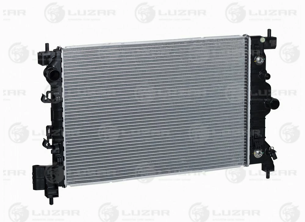 Радиатор охлаждения Luzar LRc 05196