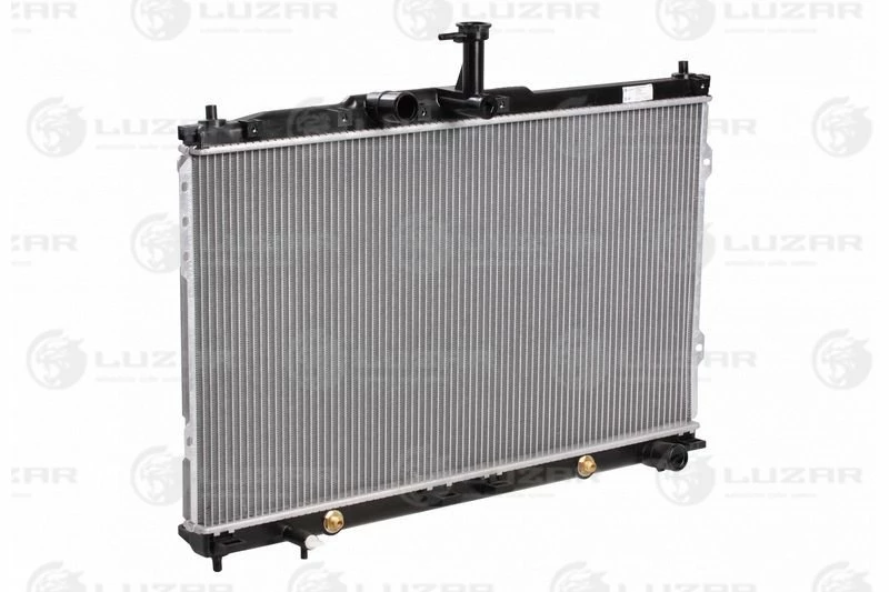 Радиатор охлаждения Luzar LRc 081H5