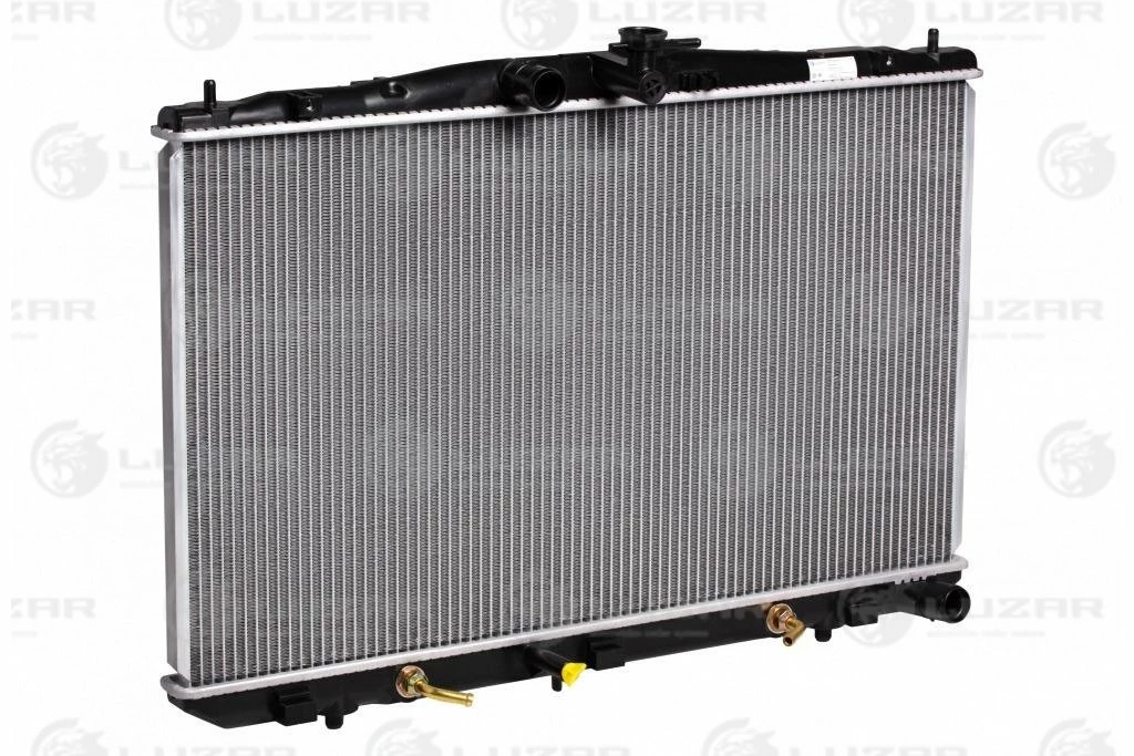 Радиатор охл. для а/м Lexus RX 270/350/450h (09-) (LRc 1956) Luzar LRc 1956